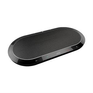 Jabra Speak 810 MS speakerphone / draadloos / zwart