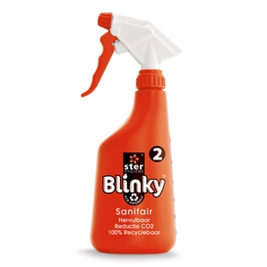 Blinky Sanitair Reiniger Nr 2 | 650 ml