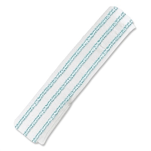 Leifheit  3-in-1 raamwisser fleece vervangingsdoek wisser / 32 cm