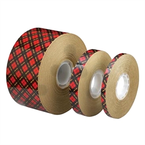 3M Scotch 924 transfer tape / dubbelzijdig / 19 mm x 33 m