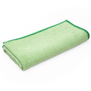 Greenspeed Element microvezeldoek / groen / 40 x 40 cm / 10 stuks