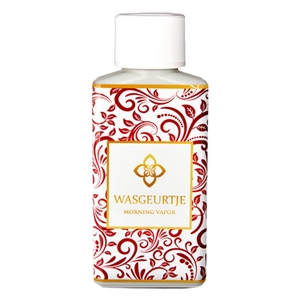 Wasgeurtje Wasparfum / Morning Vapor / 100 ml