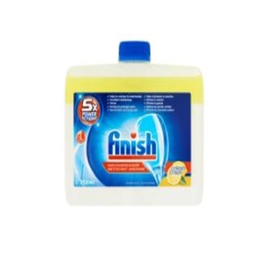 Finish 47102982 machinereiniger / citroen / 250 ml