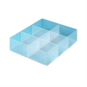 Really Useful Box opbergdoos divider / 6 vakken