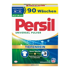 Persil Professional Waspoeder / Universeel / 5,79 kg / 90 wasbeurten