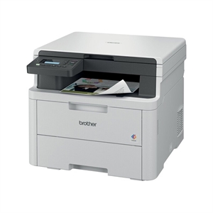 Brother DCP-L3520CDWE all-in-one (3 in 1) Laserprinter | A4 | kleur | wifi