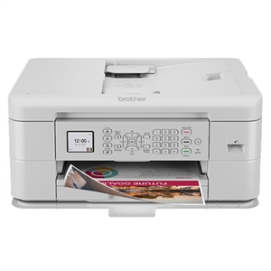 Brother MFC-J1010DW all-in-one (4 in 1) Inkjetprinter | A4 | kleur | Wifi