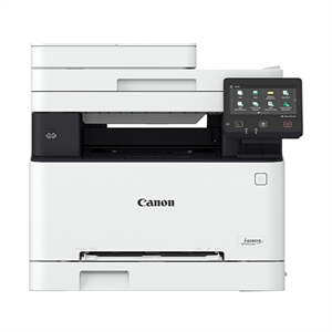 Canon i-SENSYS MF655Cdw all-in-one (3 in 1) Laserprinter | A4 | kleur | Wifi