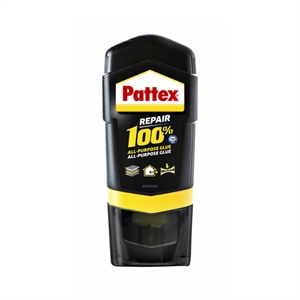 Pattex 1978428 alleslijm tube / permanent / 50 gram / 1 stuk