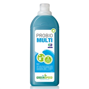 Greenspeed Probio Multi / 1 liter