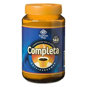 Friesche Vlag Completa koffiecreamer / 440 gram