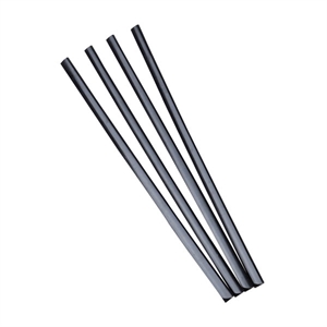 Exacompta 397081E Serodo klemstrips / 3 mm / zwart / 25 stuks