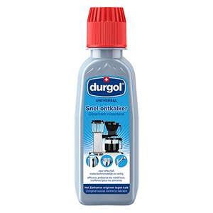 Durgol Universal snel-ontkalker / 125 ml