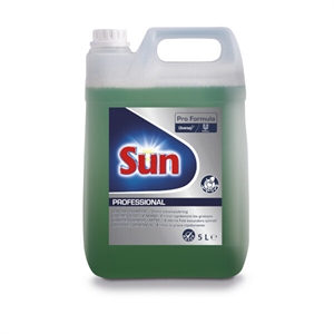 Sun Professional afwasmiddel / 5 liter