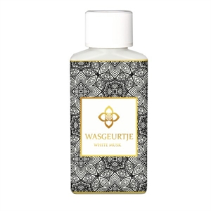 Wasgeurtje Wasparfum / White Musk  / 100 ml
