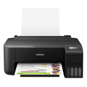 Epson EcoTank ET-1810 Inkjetprinter | A4 | Wifi