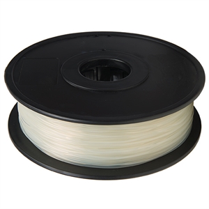 Real 3D filament - 1 kg / transparant / PVA / 1,75mm (huismerk)