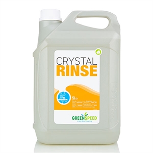 Greenspeed Crystal Rinse / 5 liter