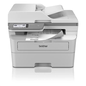 Brother MFC-L2980DW all-in-one (4 in 1) Laserprinter | A4 | zwart-wit | wifi