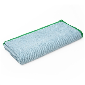 Greenspeed Element microvezeldoek / blauw / 40 x 40 cm / 10 stuks