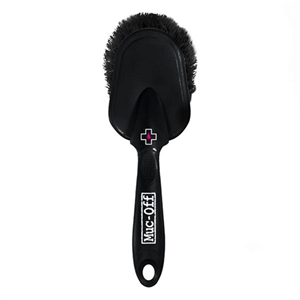 Muc-Off Individual Soft Washing wasborstel / zwart