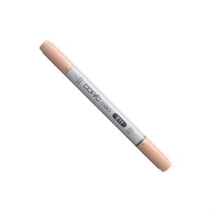 Copic Ciao E-11 marker / Barley Beige / penseel/beitel