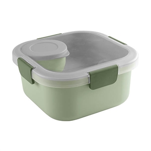 Sunware Sigma Home Food to go lunchbox / groen / 1,4 liter