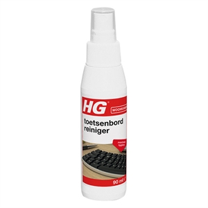 HG toetsenbordreiniger / 90 ml