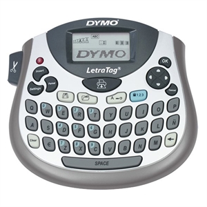 Dymo LetraTag LT-100T beletteringsysteem