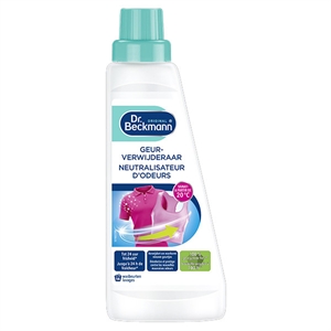Dr. Beckmann Geurverwijderaar / 500 ml