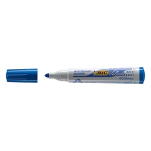BIC Velleda 1701 whiteboard marker / blauw / ronde punt / 1,5 mm
