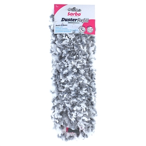 Sorbo Dust Magnet Navulling