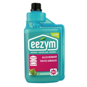 Eezym allesreiniger Herbal Fresh / 1 liter