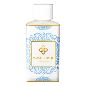 Wasgeurtje Wasparfum / Flower Rain / 100 ml