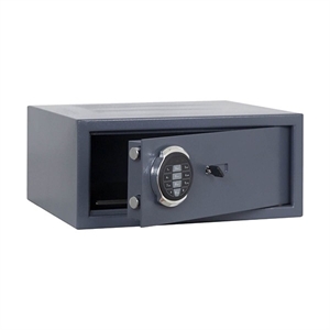 Filex SB-L security safe / staal / donkergrijs / 25 liter