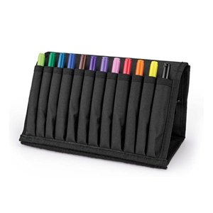 Copic Ciao markerset / in map / Starter Essentials / 12 stuks