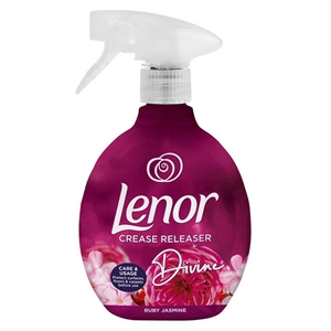 Lenor Kledingverfrisser & Kreukverwijderaar / Ruby Jasmine / 500ml