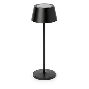 Maul 8190890 MAULnina bureaulamp / met voet / LED / oplaadbaar / dimbaar / zwart