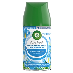 Air Wick Freshmatic Spray navulling / Spring Delight / 250 ml