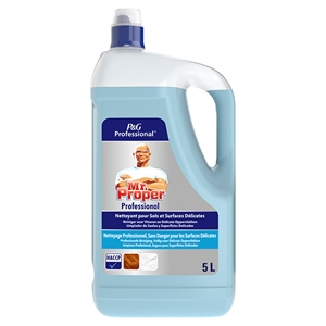 Mr. Proper Professional Allesreiniger / Special Care / 5 liter