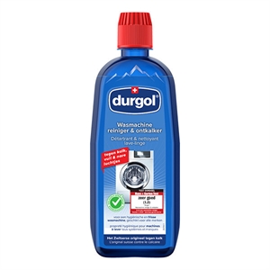Durgol Reiniger & Ontkalker / Wasmachine / 500 ml