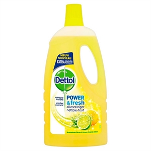Dettol allesreiniger / Citrus / 1000 ml