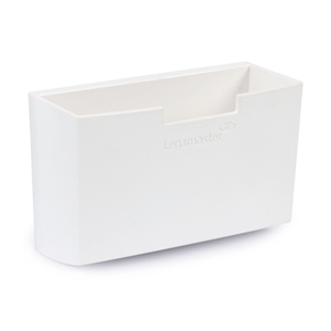 Legamaster 7-122600 accessoirehouder / magnetisch / wit