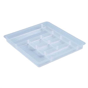 Really Useful Box opbergdoos divider / 8 vakken
