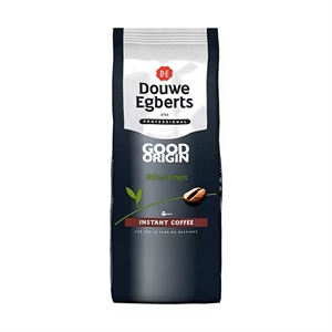 Douwe Egberts Good Origin oploskoffie | 300 gram