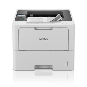 Brother HL-L6210DW Laserprinter | A4 | zwart-wit | Wifi