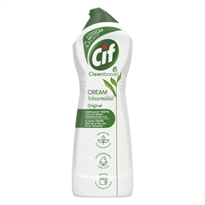 Cif Vloeibaar Schuurmiddel / Original / 750 ml