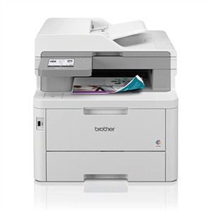 Brother MFC-L8390CDW all-in-one (4 in 1) Laserprinter | A4 | kleur | Wifi