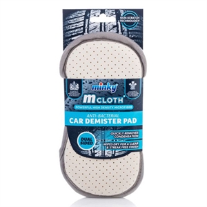 Minky M-Cloth schoonmaakpad / Anti-Condens / auto