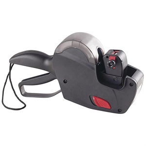 Avery Zweckform PL1/8 prijstang / 1 regel